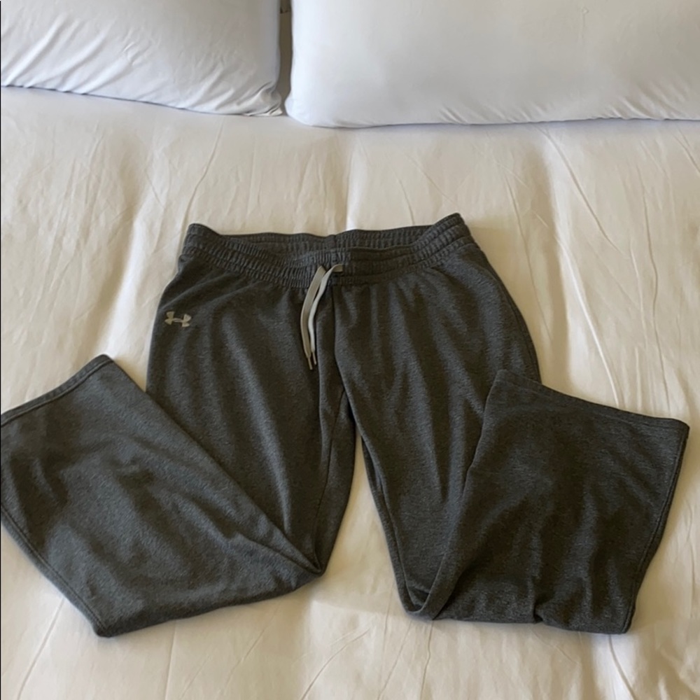 Under Armour Athletic Dri Fit Pants
